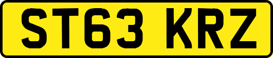ST63KRZ