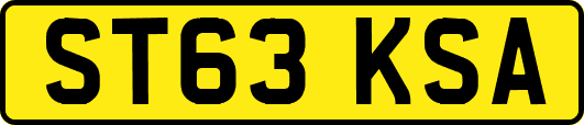 ST63KSA