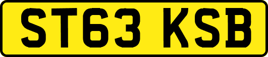 ST63KSB
