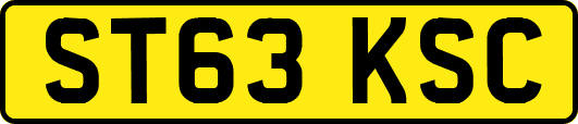 ST63KSC