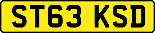 ST63KSD