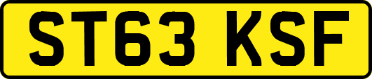 ST63KSF
