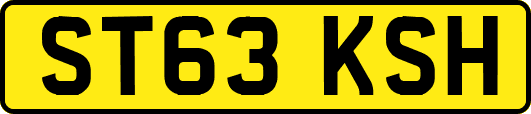 ST63KSH