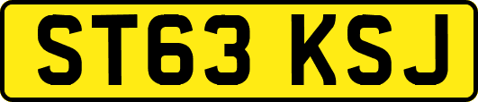 ST63KSJ