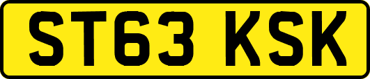 ST63KSK
