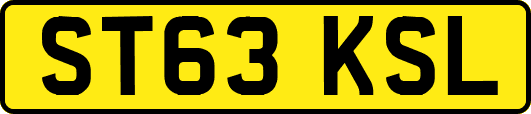 ST63KSL