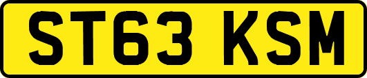 ST63KSM