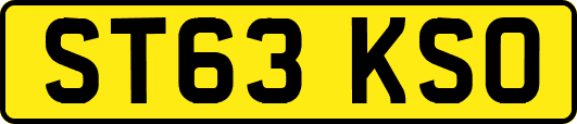 ST63KSO