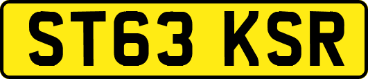 ST63KSR