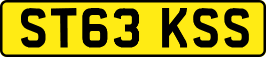 ST63KSS