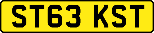 ST63KST