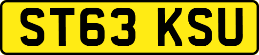 ST63KSU