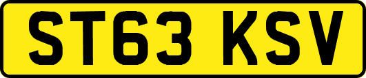 ST63KSV