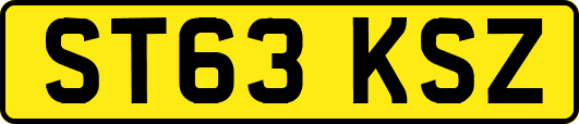 ST63KSZ