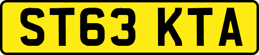 ST63KTA