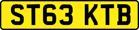 ST63KTB