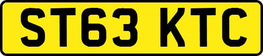 ST63KTC