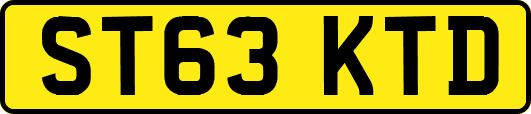 ST63KTD