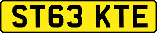 ST63KTE