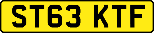 ST63KTF