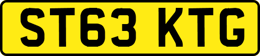 ST63KTG