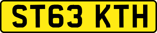 ST63KTH