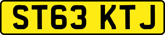 ST63KTJ