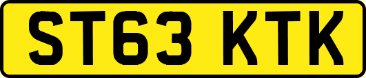 ST63KTK