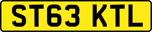 ST63KTL