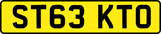 ST63KTO