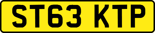 ST63KTP