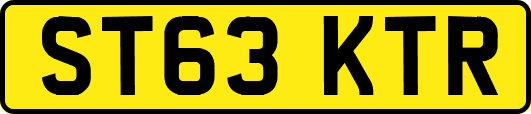 ST63KTR