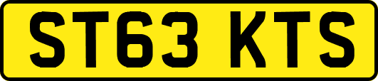 ST63KTS