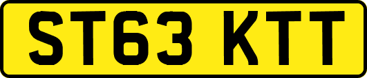 ST63KTT