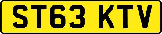 ST63KTV