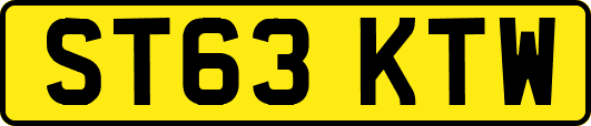 ST63KTW
