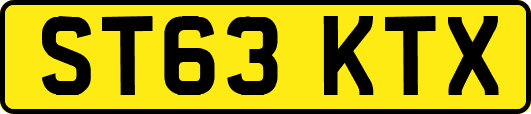 ST63KTX