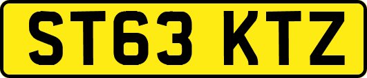 ST63KTZ