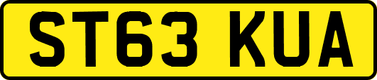 ST63KUA