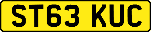 ST63KUC