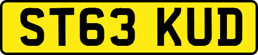 ST63KUD