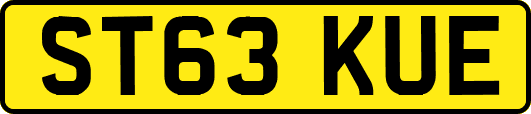 ST63KUE