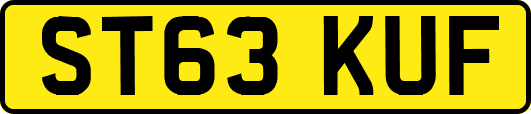 ST63KUF