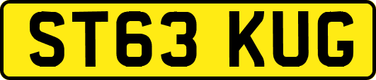 ST63KUG