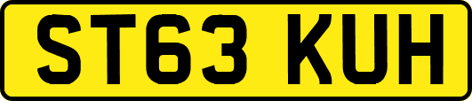 ST63KUH