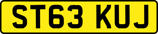 ST63KUJ