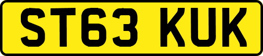 ST63KUK
