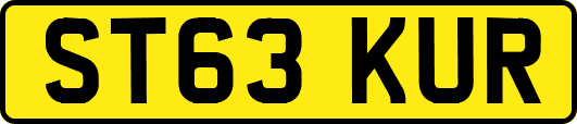 ST63KUR