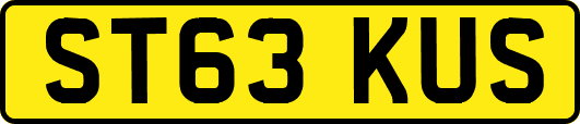 ST63KUS
