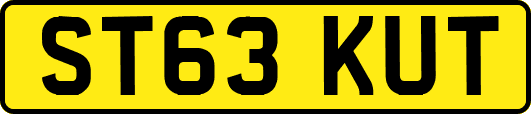 ST63KUT
